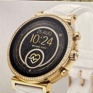 Michael Kors Sofie Access Smartwatch New in box